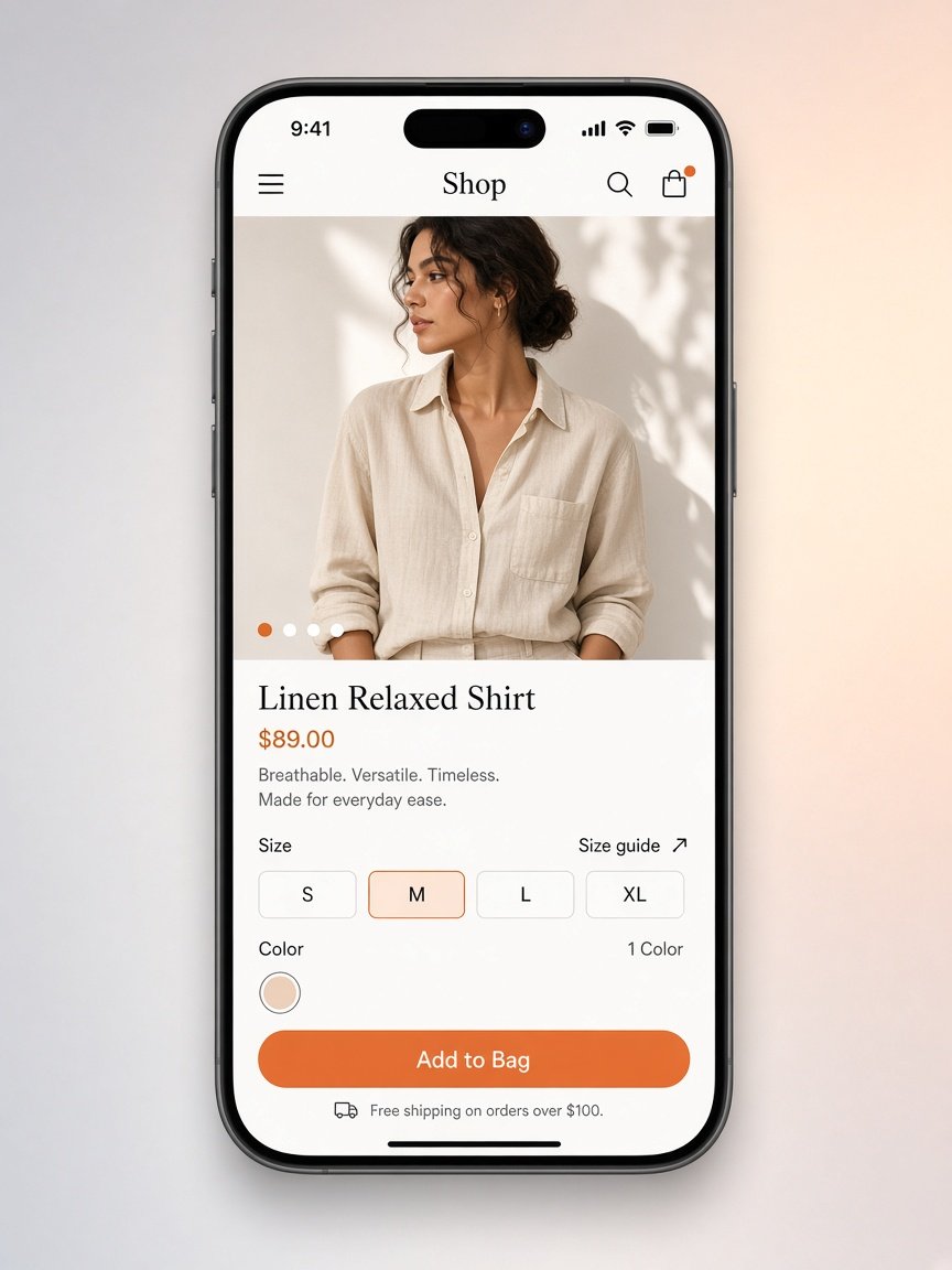 Vultaro Shopify project